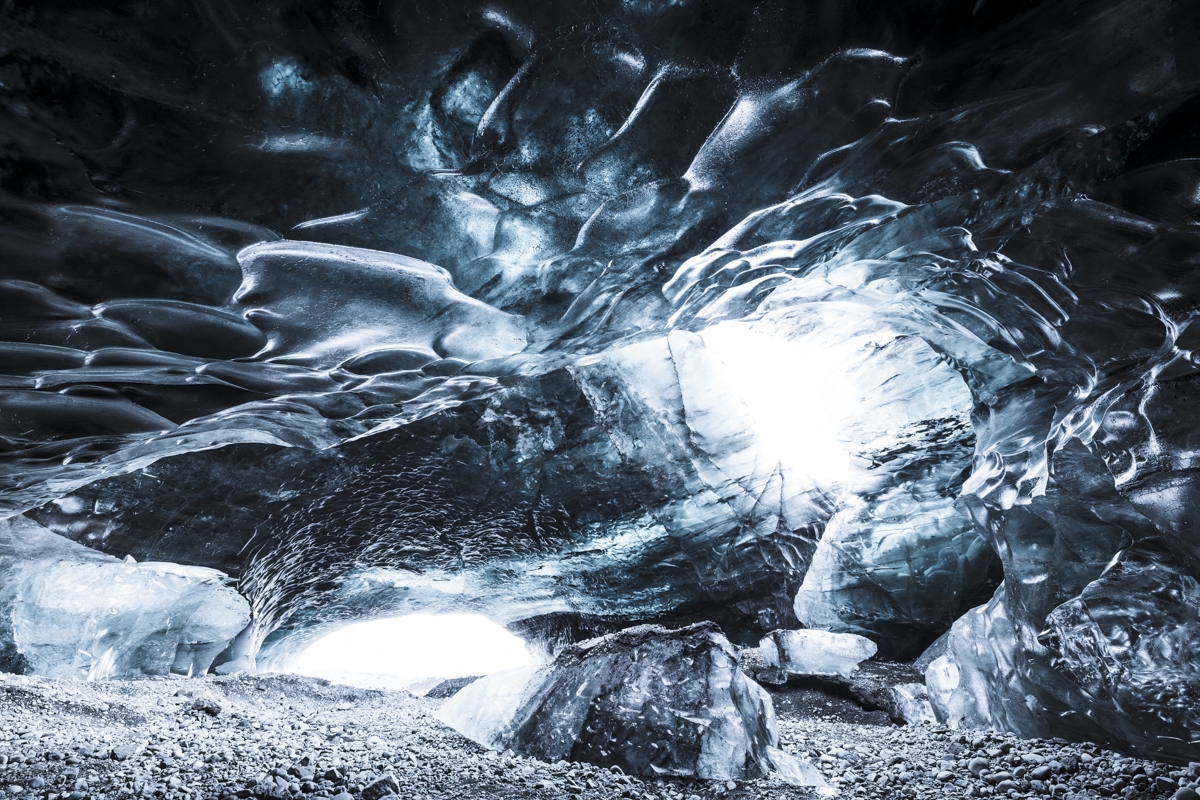 Wonderful world of glaciers