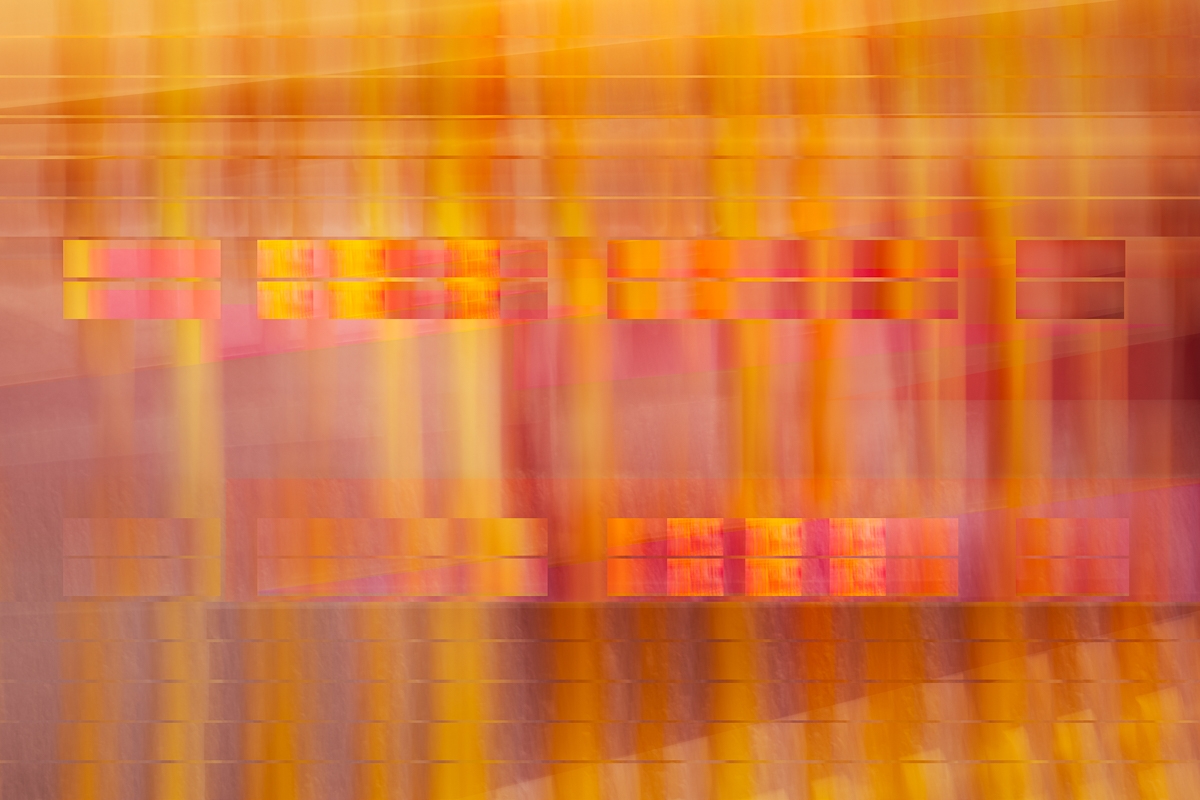 Structuring the Chaos