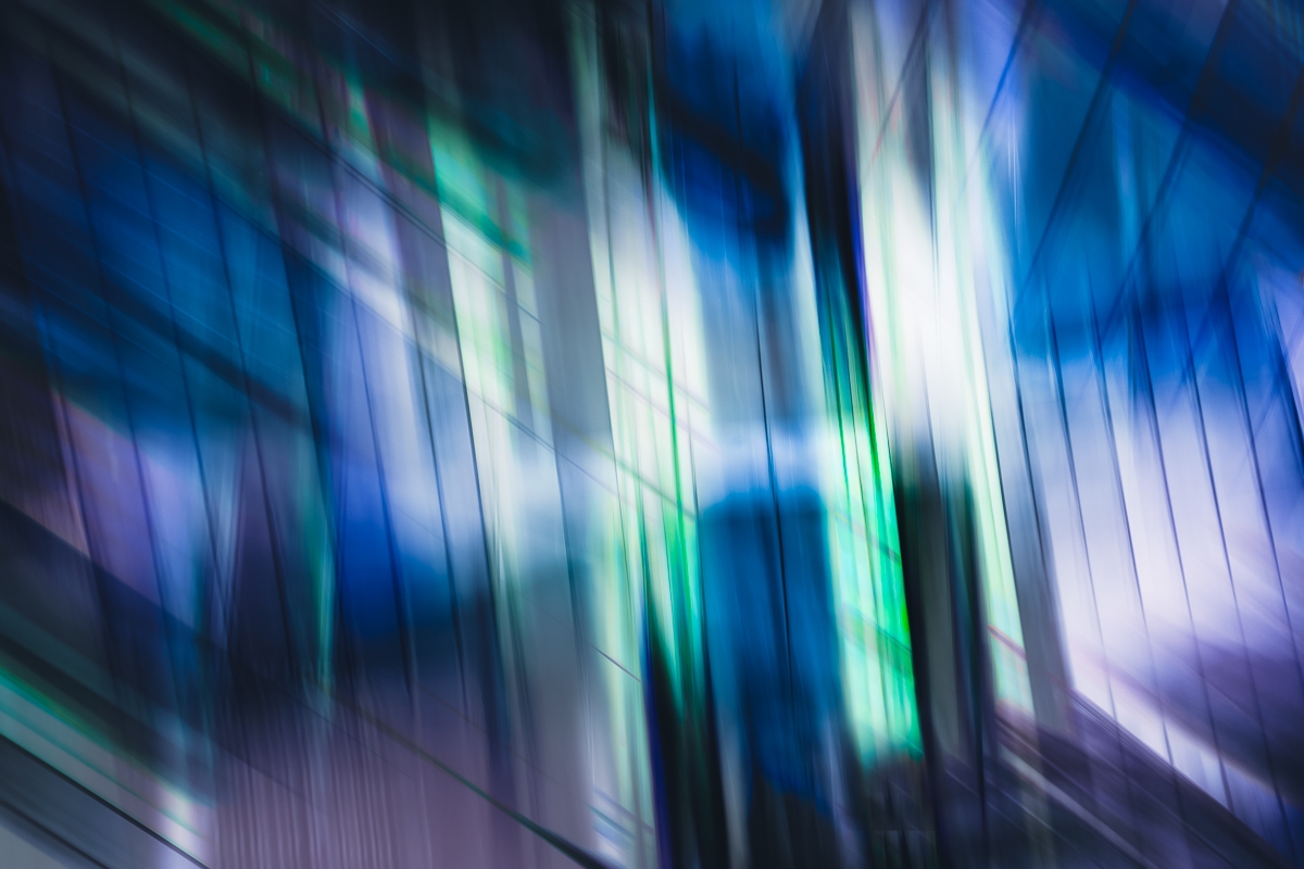 Structuring the Chaos