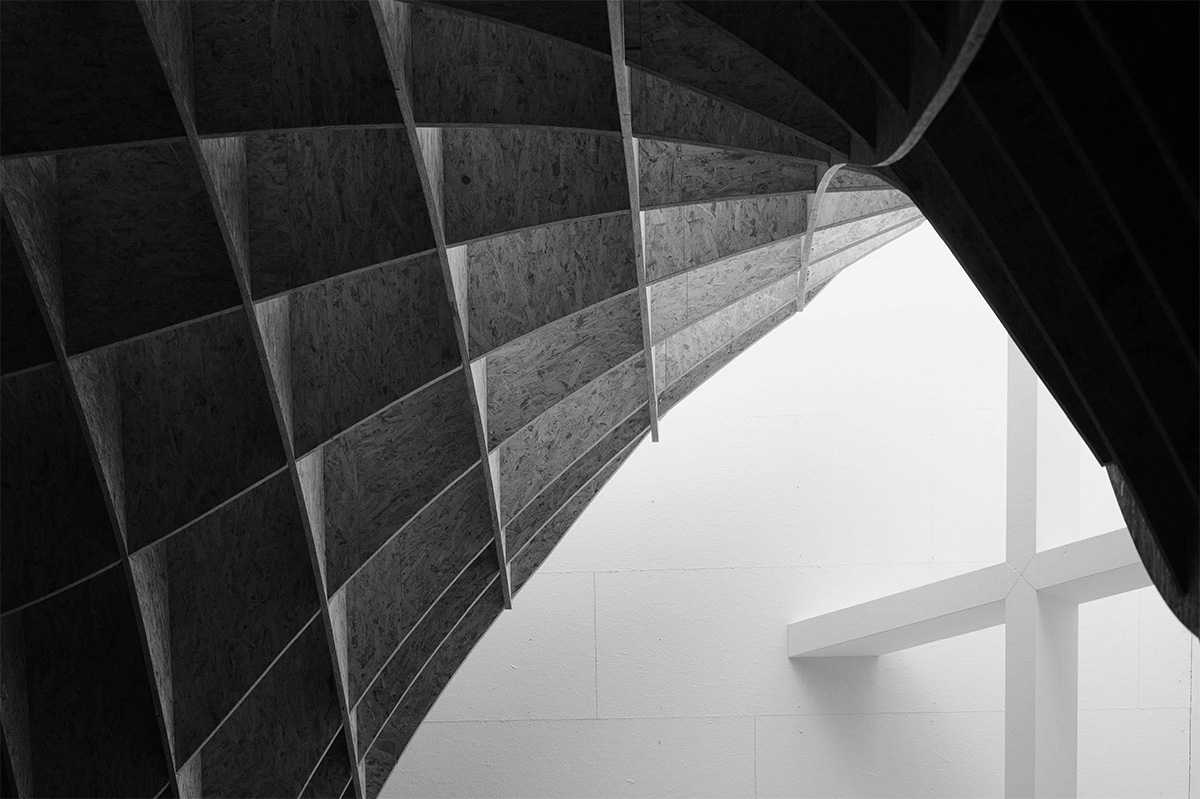 Autobahnkirche Siegerland