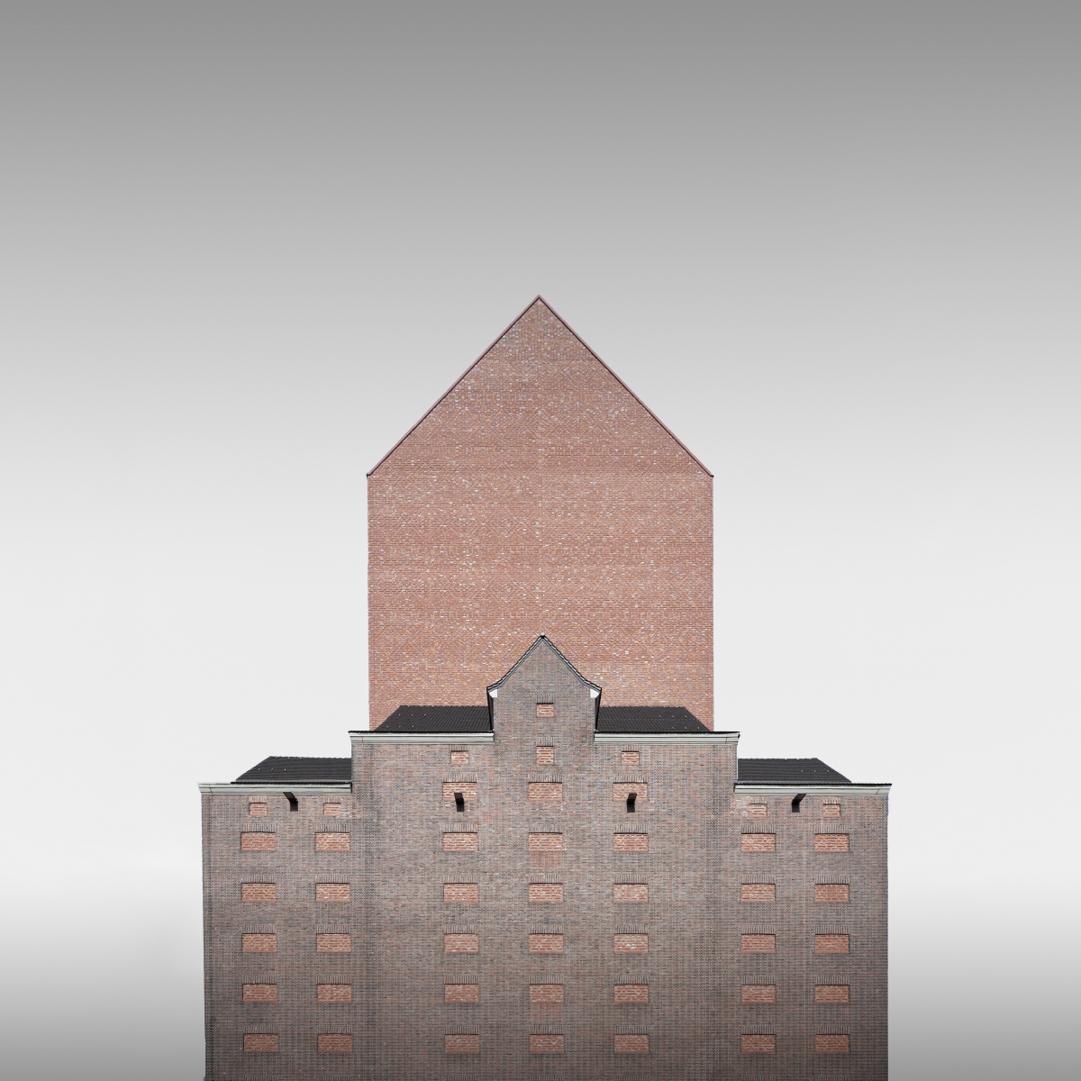 House without a view