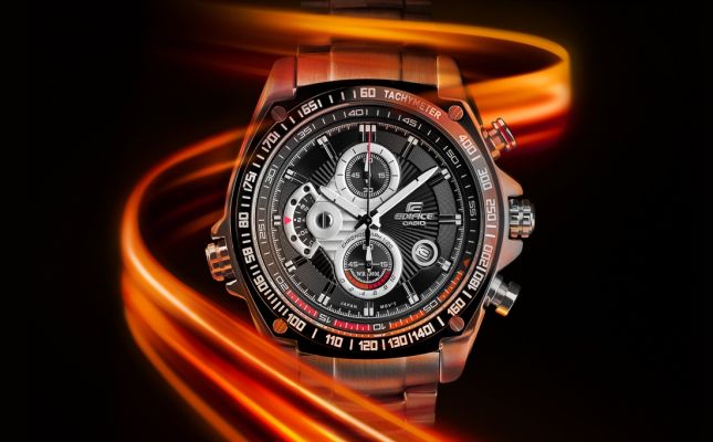 Speed And Intelligence