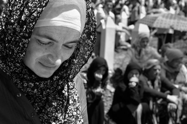 Time soothes but does not erase pain.