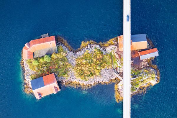 The Line of the Journey