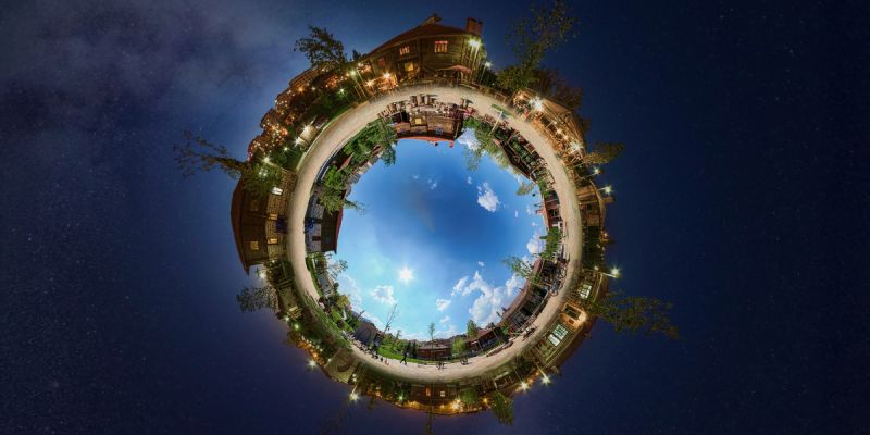 Mirror Mirror Altinkoy