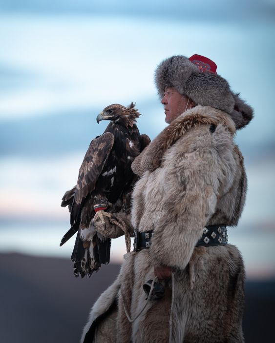 Guardians of an ancient tradition