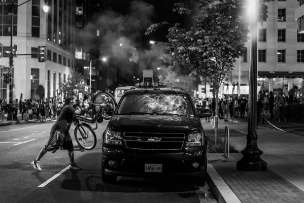 Where is our future?