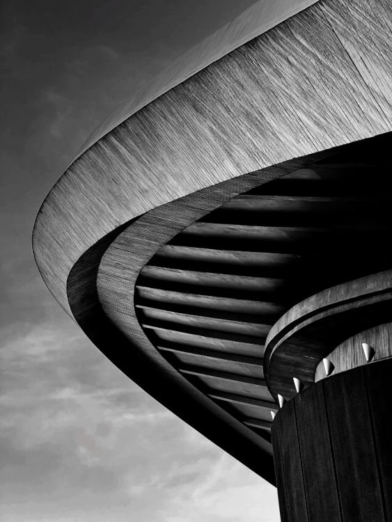 Congress Hall  / HKW