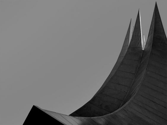 Tempodrom (gmp architetcs)