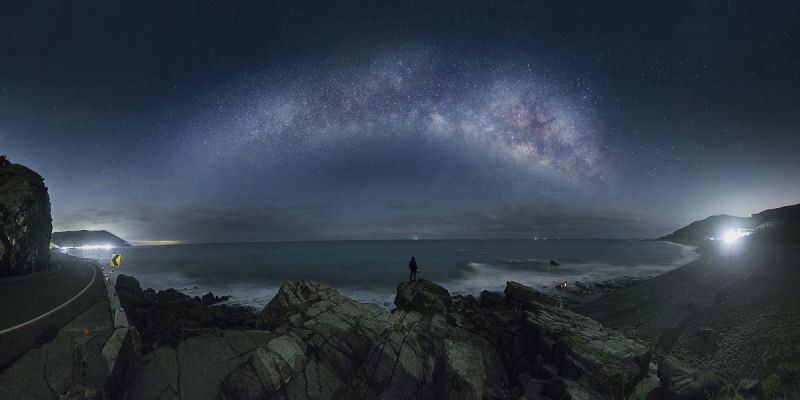 Starry Sky Chaser