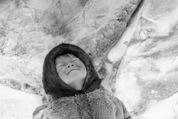 Nenets, The Reindeer Herders. The last nomads of the Arctic