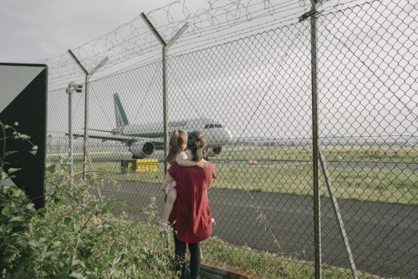 Quartiere 5 (Suburbs 5)