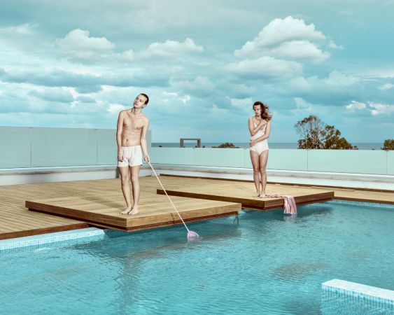 The Last Days Of Sara