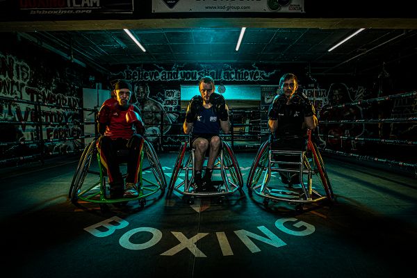 adaptive boxing