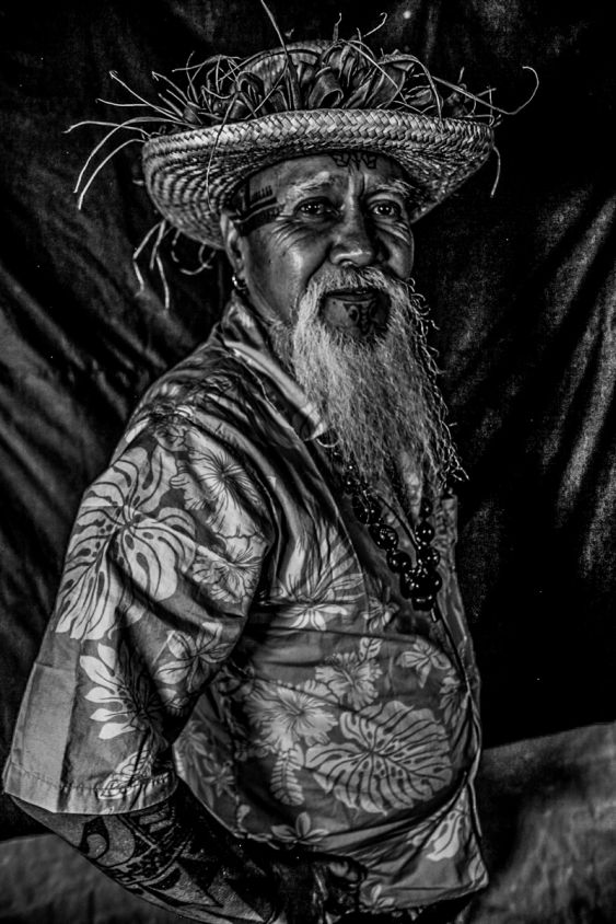 Te Farereira’a-the encounter