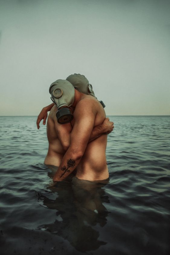 Castaways of the Dawn