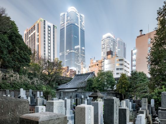 cotd - city of the dead