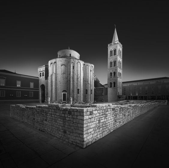 Church of St. Donatus