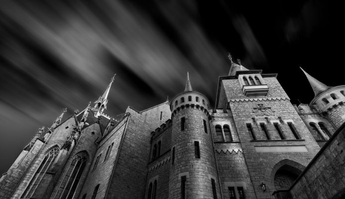 Schoß Marienburg