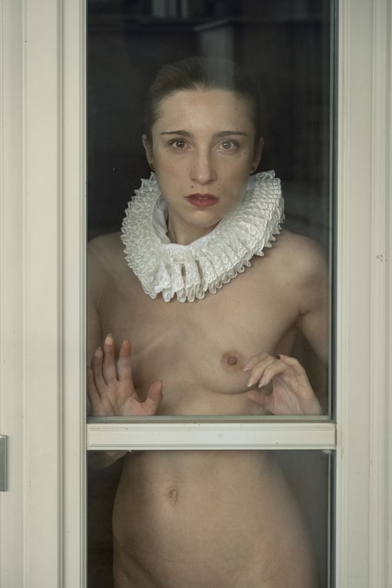 The Theatre of Fragility