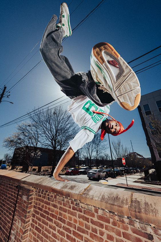 On the fence about it