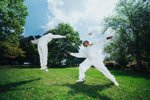 Why must beekeepers fight?